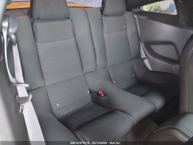 2013 FORD MUSTANG 1ZVBP8CU1D5228421 Photo 7