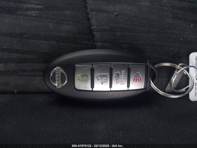 3N1AB7AP1HL647771 Nissan Sentra S/sl/sr/sv