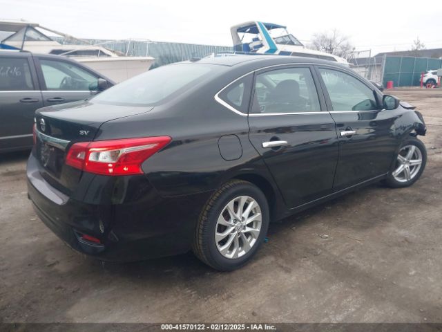 3N1AB7AP1HL647771 Nissan Sentra S/sl/sr/sv