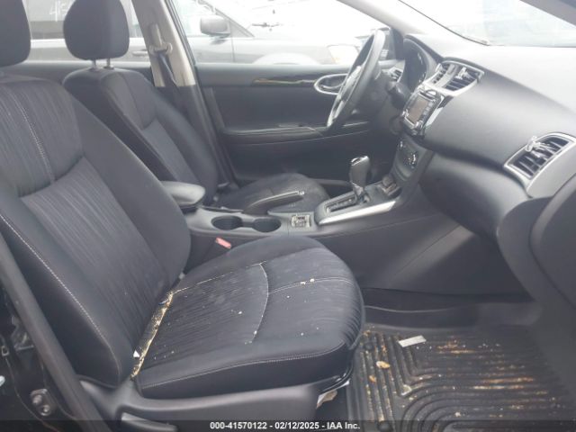 3N1AB7AP1HL647771 Nissan Sentra S/sl/sr/sv