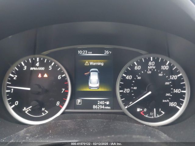 3N1AB7AP1HL647771 Nissan Sentra S/sl/sr/sv