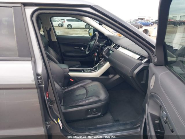 SALVP2BG6HH180906 Land Rover Range Rover Evoque Se/se Premium