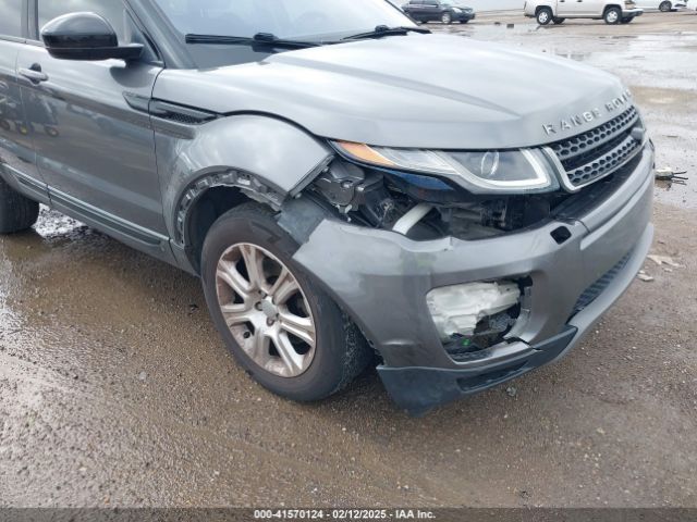 SALVP2BG6HH180906 Land Rover Range Rover Evoque Se/se Premium