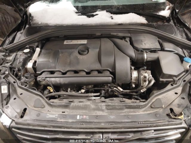 YV4902DZ7E2537839 Volvo Xc60 T6 R-design