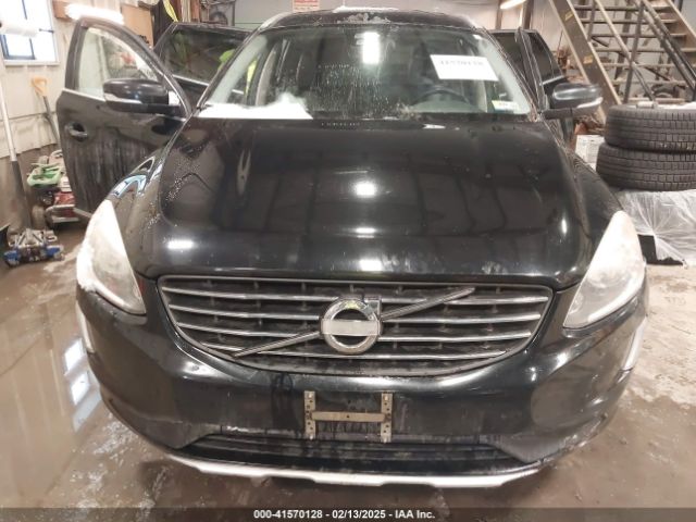 YV4902DZ7E2537839 Volvo Xc60 T6 R-design