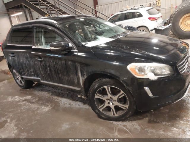 YV4902DZ7E2537839 Volvo Xc60 T6 R-design
