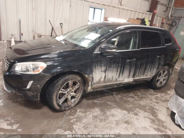 YV4902DZ7E2537839 Volvo Xc60 T6 R-design
