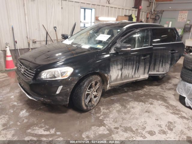 YV4902DZ7E2537839 Volvo Xc60 T6 R-design