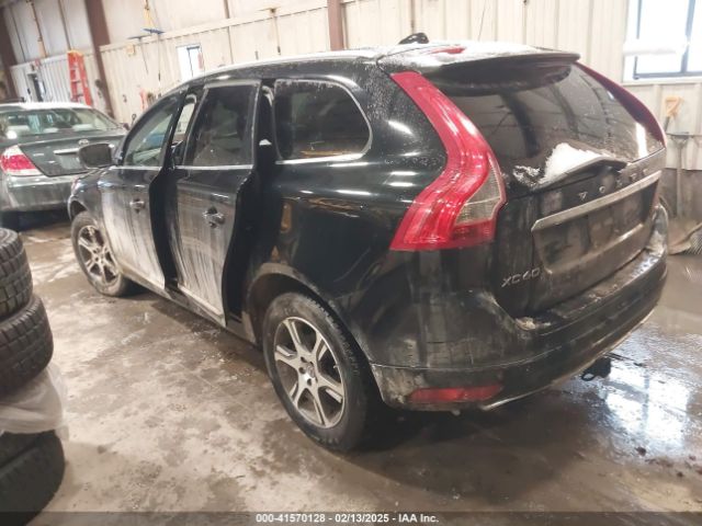 YV4902DZ7E2537839 Volvo Xc60 T6 R-design