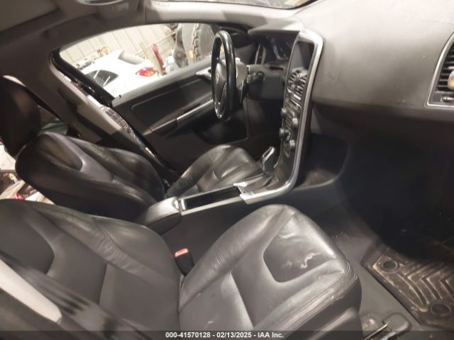 YV4902DZ7E2537839 Volvo Xc60 T6 R-design