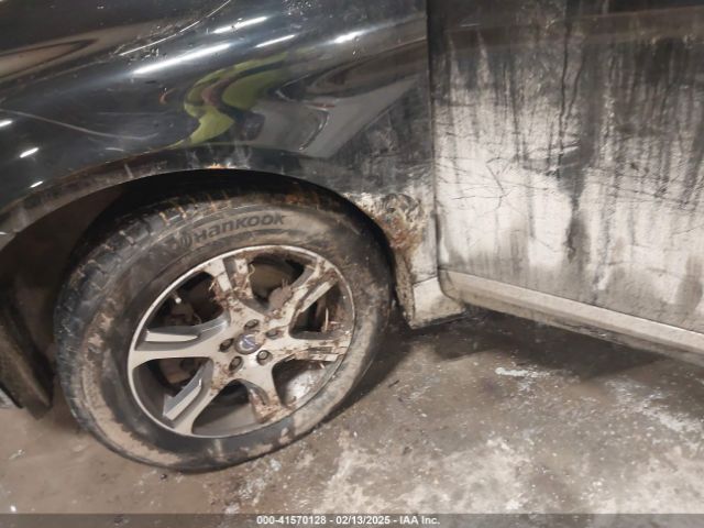 YV4902DZ7E2537839 Volvo Xc60 T6 R-design