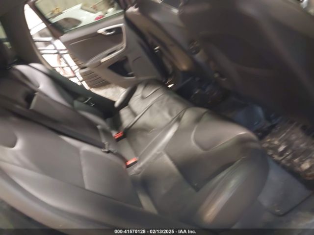 YV4902DZ7E2537839 Volvo Xc60 T6 R-design
