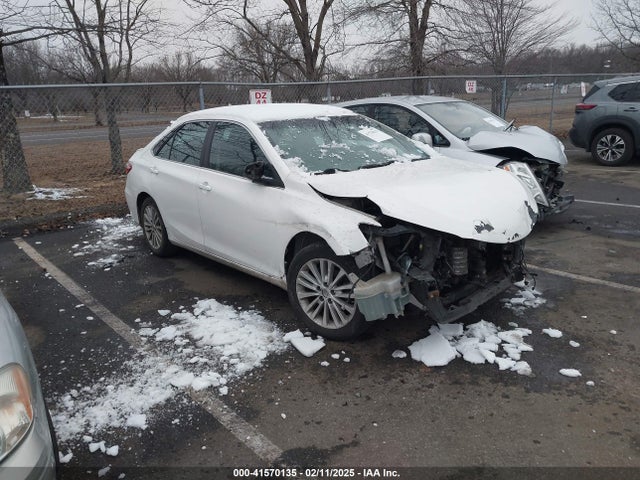 Toyota CAMRY SE 2015 4T1BF1FK5FU961194 Image 1
