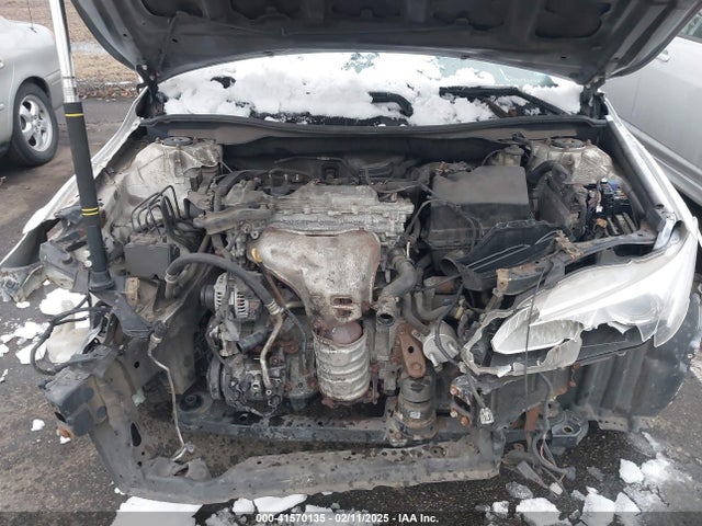 Toyota CAMRY SE 2015 4T1BF1FK5FU961194 Image 10