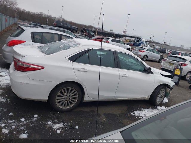 Toyota CAMRY SE 2015 4T1BF1FK5FU961194 Image 13