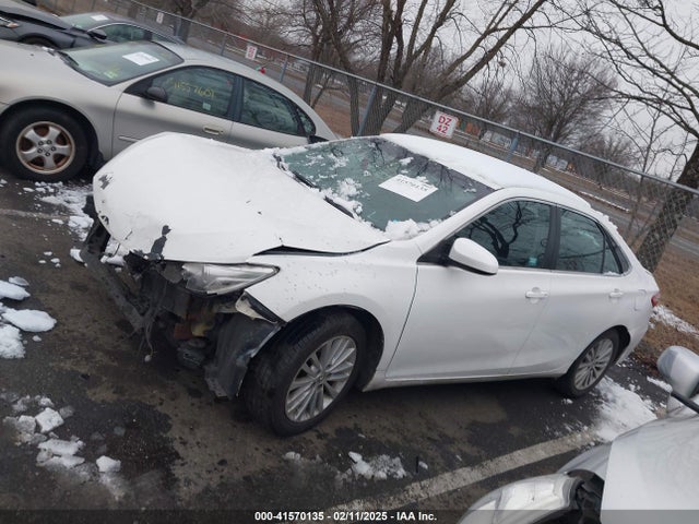 Toyota CAMRY SE 2015 4T1BF1FK5FU961194 Image 14