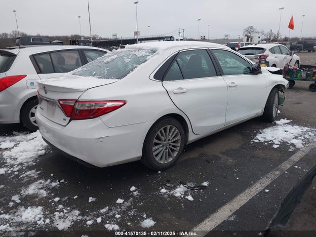 Toyota CAMRY SE 2015 4T1BF1FK5FU961194 Image 4