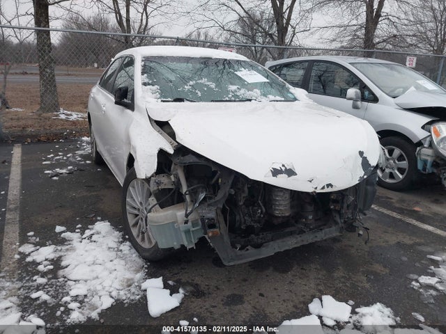 Toyota CAMRY SE 2015 4T1BF1FK5FU961194 Image 6