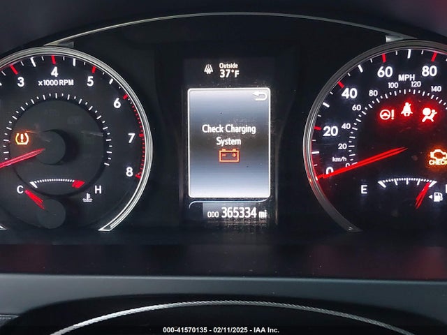Toyota CAMRY SE 2015 4T1BF1FK5FU961194 Image 7