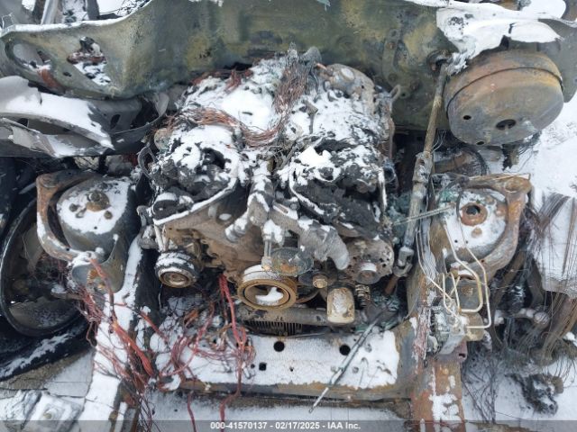1FTEW1EG3FFA14593 Ford F-150 Lariat