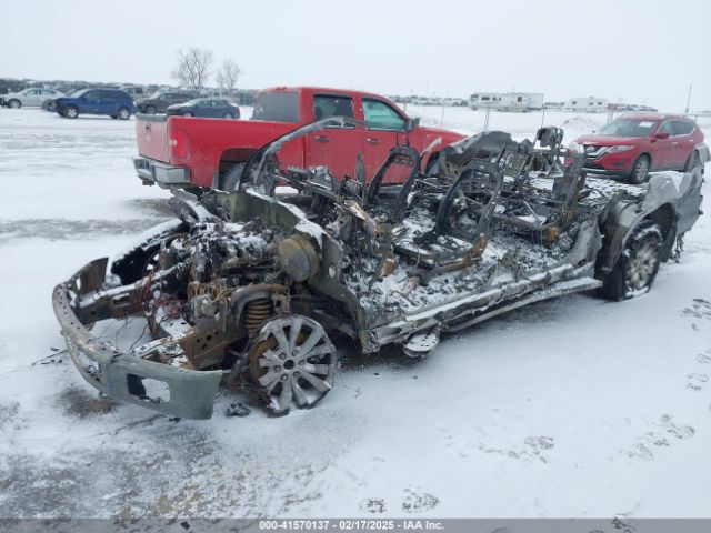 1FTEW1EG3FFA14593 Ford F-150 Lariat