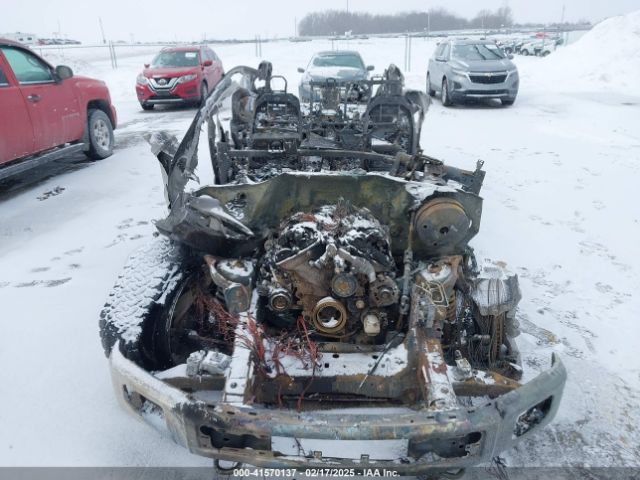 1FTEW1EG3FFA14593 Ford F-150 Lariat
