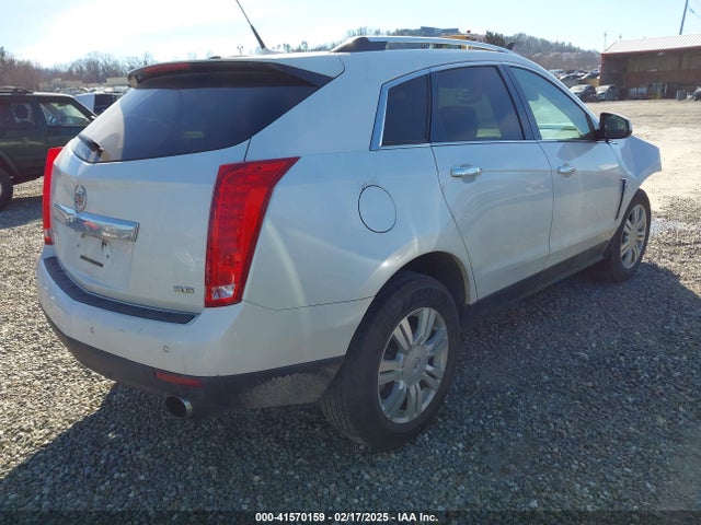 2013 CADILLAC SRX 3GYFNCE34DS560757 Photo 3