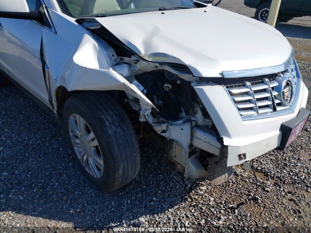 2013 CADILLAC SRX 3GYFNCE34DS560757 Photo 5