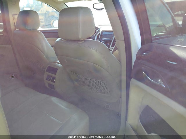 2013 CADILLAC SRX 3GYFNCE34DS560757 Photo 7