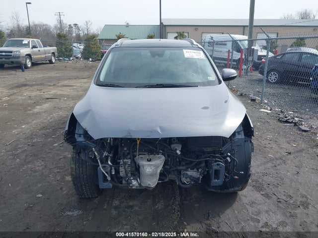 5XYPHDA54LG639537 KIA Sorento 3.3l Ex