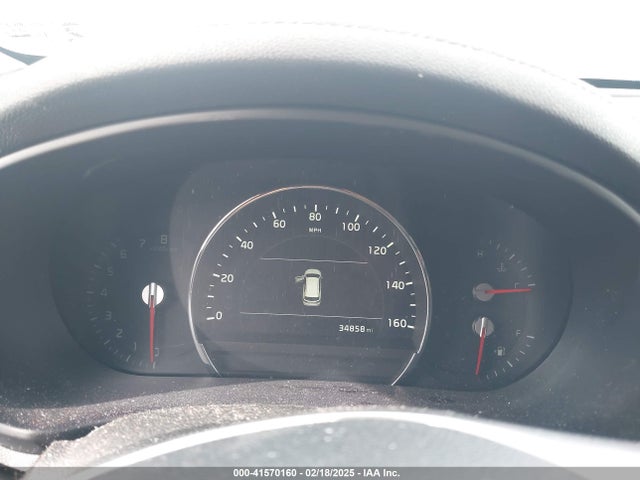 5XYPHDA54LG639537 KIA Sorento 3.3l Ex