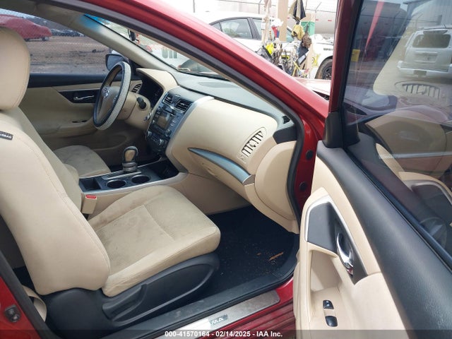 Nissan Altima 2.5 Sv 2015 1N4AL3AP8FC105407 Image 5