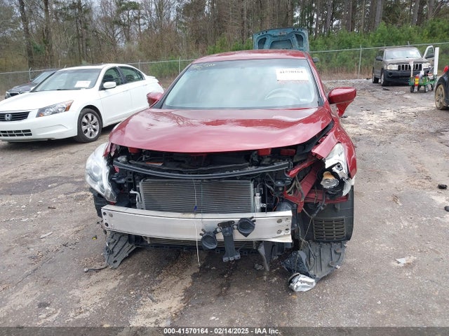 Nissan Altima 2.5 Sv 2015 1N4AL3AP8FC105407 Image 6