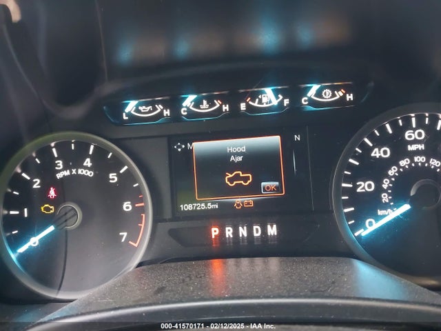 Ford F-150 Xlt 2020 1FTEW1EP7LFC80937 Image 7