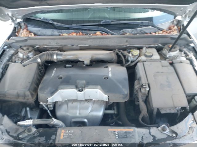 1G11D5SL0FF352801 Chevrolet MALIBU 2LT