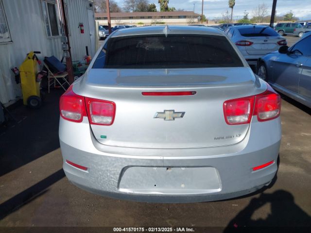 1G11D5SL0FF352801 Chevrolet MALIBU 2LT