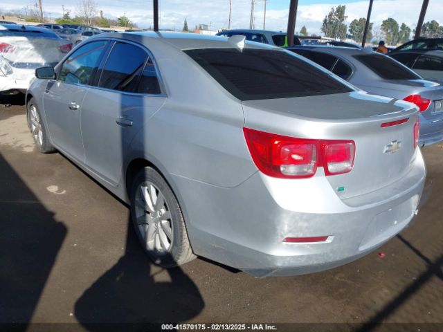 1G11D5SL0FF352801 Chevrolet MALIBU 2LT
