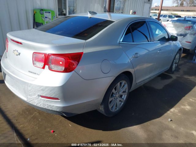 1G11D5SL0FF352801 Chevrolet MALIBU 2LT