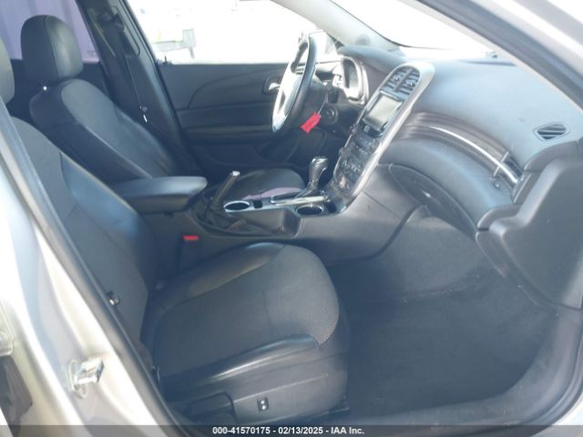 1G11D5SL0FF352801 Chevrolet MALIBU 2LT