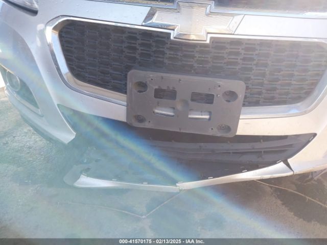 1G11D5SL0FF352801 Chevrolet MALIBU 2LT