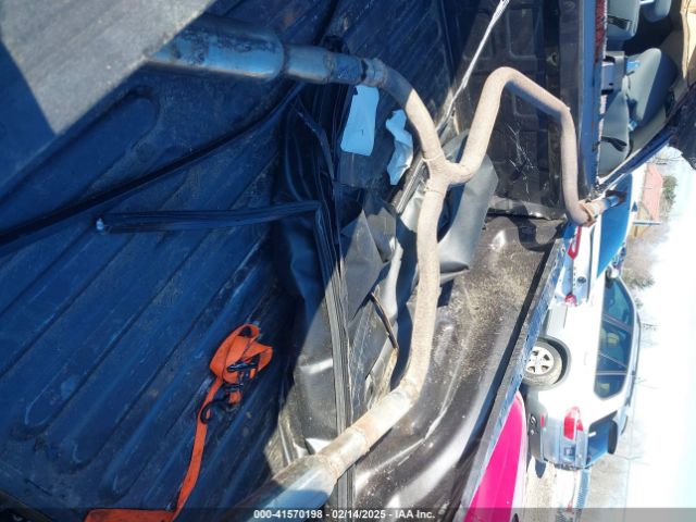 1C6RR7FT6ES263507 RAM 1500 Express