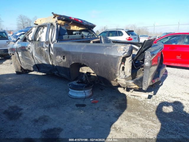 1C6RR7FT6ES263507 RAM 1500 Express
