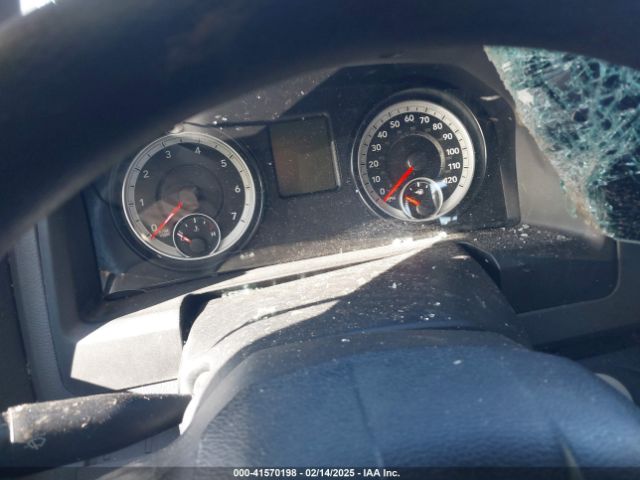 1C6RR7FT6ES263507 RAM 1500 Express
