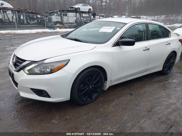 1N4AL3APXHC264271 Nissan Altima 2.5 Sr