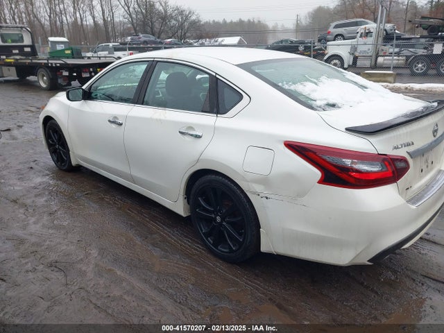 1N4AL3APXHC264271 Nissan Altima 2.5 Sr