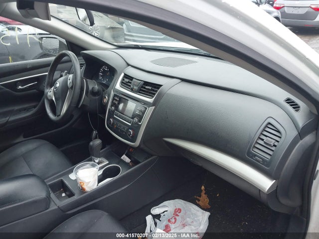 1N4AL3APXHC264271 Nissan Altima 2.5 Sr