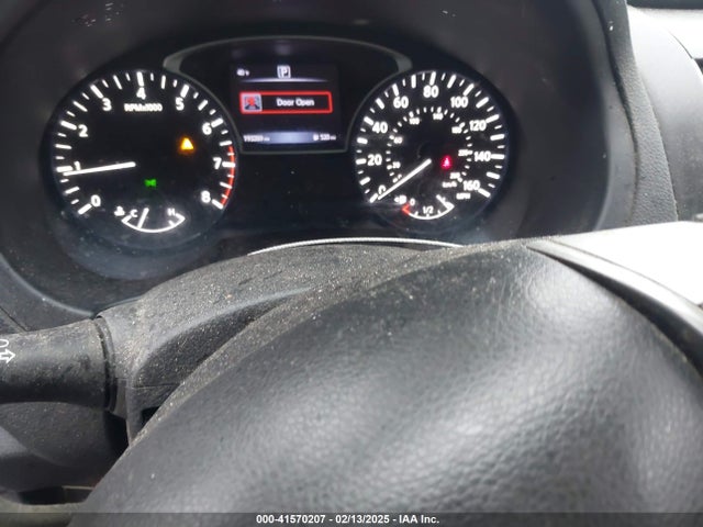 1N4AL3APXHC264271 Nissan Altima 2.5 Sr