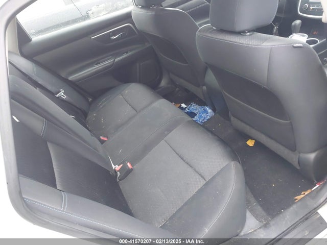 1N4AL3APXHC264271 Nissan Altima 2.5 Sr