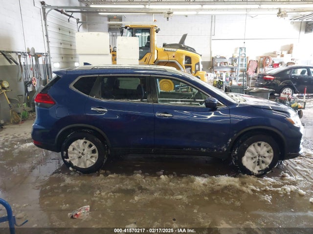 Nissan ROGUE SV 2017 JN8AT2MV8HW021351 Image 13