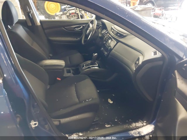 Nissan ROGUE SV 2017 JN8AT2MV8HW021351 Image 5